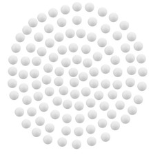  1 Pack Bean Bag Even Filling