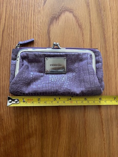 Original fiorelli coin purse - original,