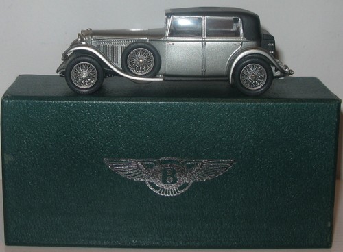 Lansdowne models ltd ed - ltd,