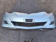 Toyota Estima 2005-2024 BUMPER
