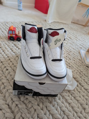Size jordan 2 - size,