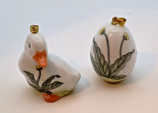 Herend Porcelain Easter