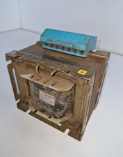 HTE Vertola PT500 Power Transformer 500va 50/60HX 380-415-440v Industrial