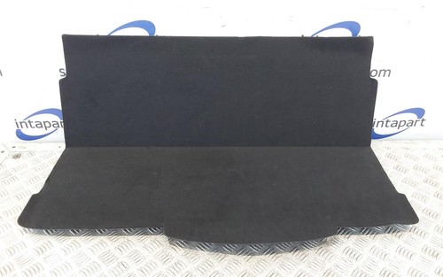 Boot liner vauxhall corsa - vauxhall, e