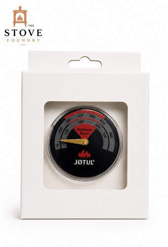 Jotul stove top thermometer - stove,