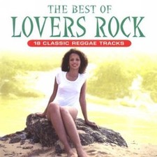 Best of Lovers Rock - Various