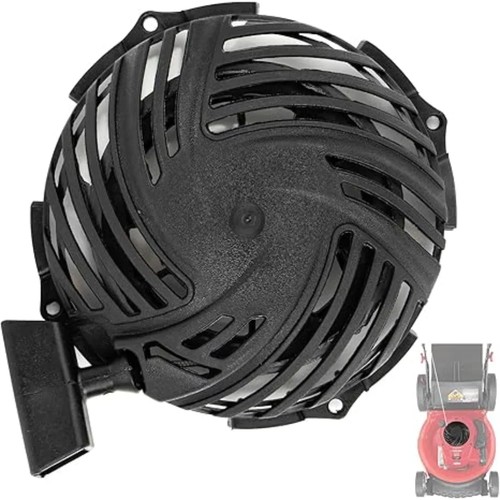 Recoil pull starter for - recoil, briggs