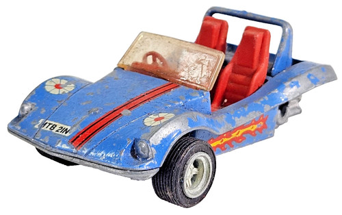 Dinky toys 227 - toys,