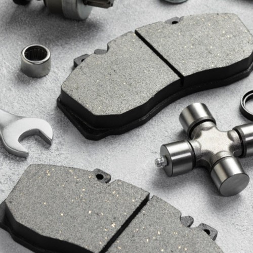 Tmh steering head bearing - head,