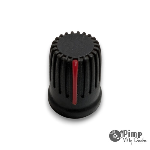 Ecler nuo knob used - lo,