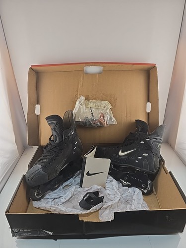 Nike zoom air street hockey - zoom,