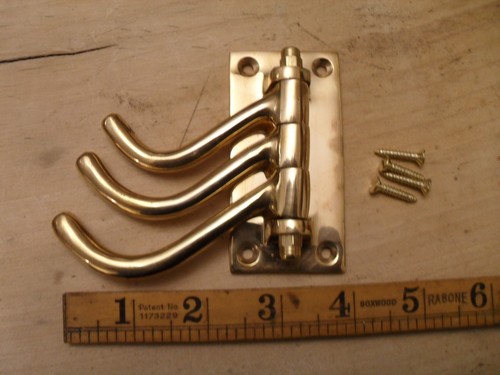 Antique style brass - of, 4
