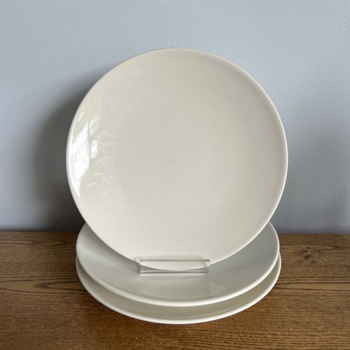 Denby plain white - denby,