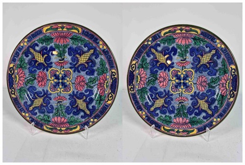 Two royal doulton floral - royal,