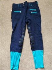 Full Seat Breeches