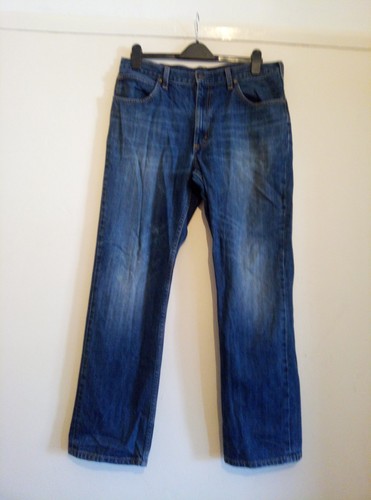 Lee mens jeans brooklyn - mens,