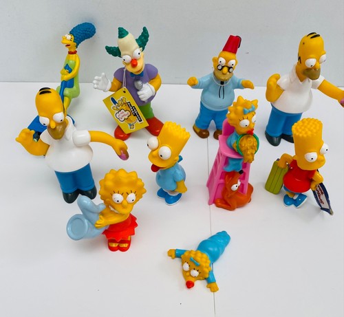 Simpsons burger king - simpsons, 11