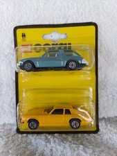 Corgi Juniors Twin Pack Sealed