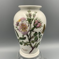 Portmeirion Vase Botanic