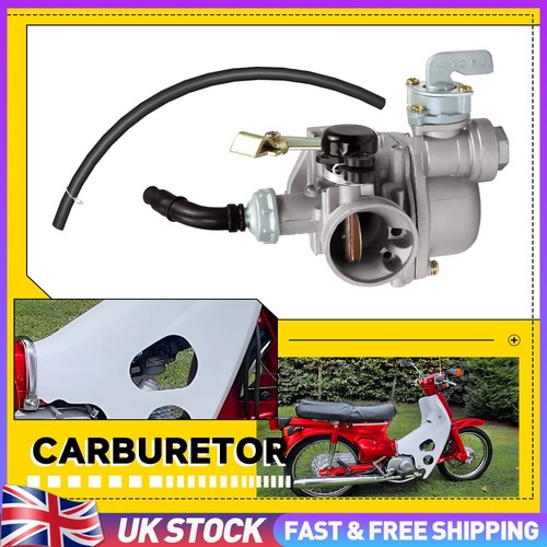 New carburettor carb - carburettor,