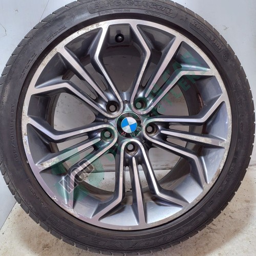 Bmw e84 alloy wheel - e84, 18"