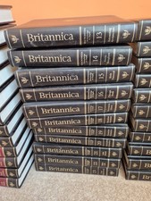 Encyclopaedia Britannica 15th