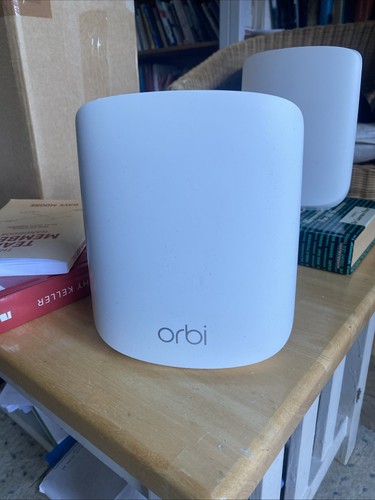 Orbi rbs350 mesh - orbi, wi-fi