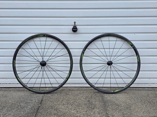 Carbon wheelset syncros - wheelset,