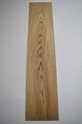 Oak veneer flexible real - oak,