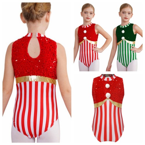 Girls costume christmas - girls,