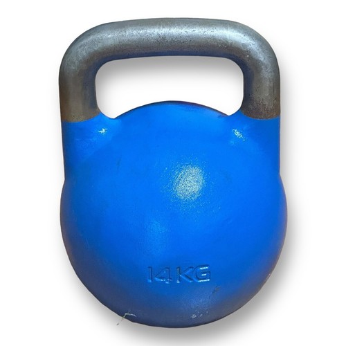 Competition kettlebell - 14,