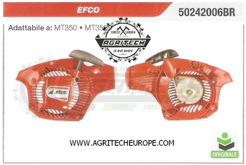 50242006br starter motor - 50242006br,