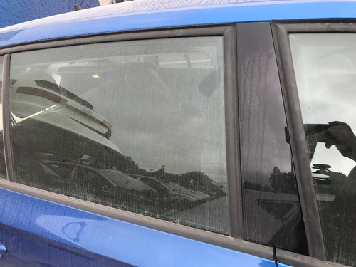 Genuine skoda rapid - skoda,