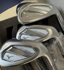 Mizuno JPX 925 Hot Metal #4 or