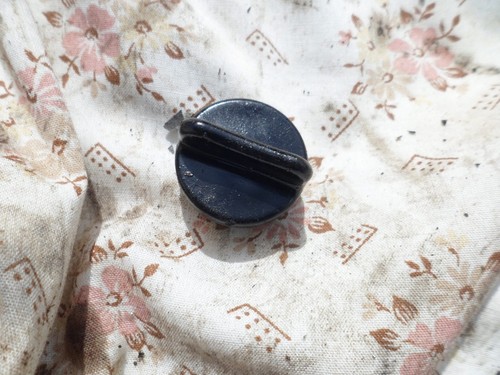 Suzuki oil filler cap rv125 - cap,