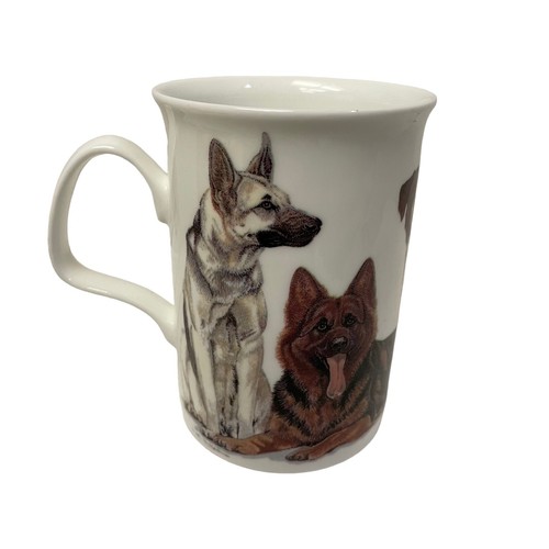 Roy kirkham coffee tea - roy, cup