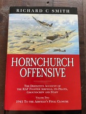 Hornchurch Offensive The