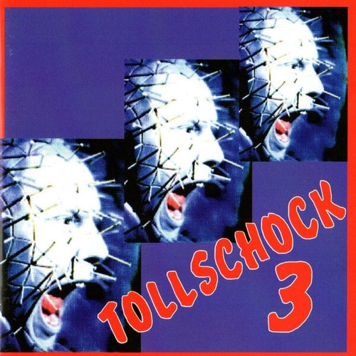 Tollschock punkrock sampler - punkrock,