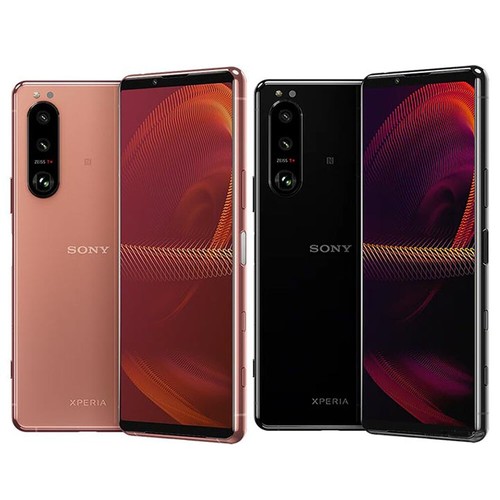 New sony xperia iii - iii, (5g)