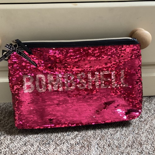Make bag victoria secret - victoria,