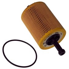 Mann HU719/7X Oil Filter