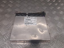 1999 MERCEDES A CLASS A140