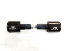 CNC Handle Bar End For Suzuki