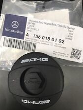Genuine Mercedes Benz AMG
