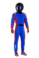 Go Kart Racing Suits Level 2