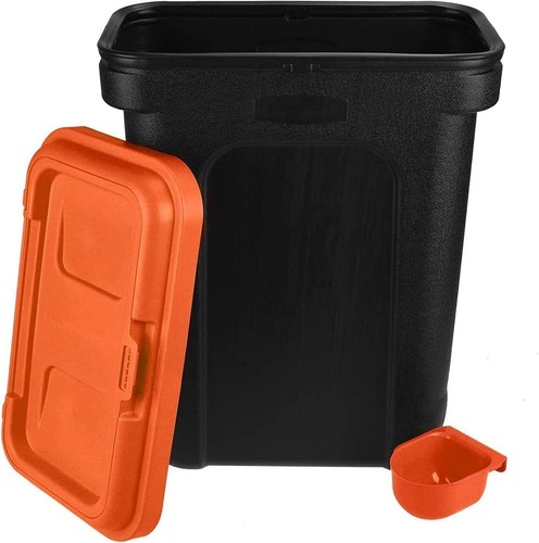 30l dry food storage - food,
