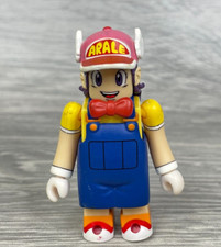 Kubrick Arale Norimaki, Manga Dr Slump,  Medicom Bearbrick 2003