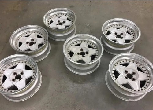 Compomotive 4x108 20 3 - 17", et-20