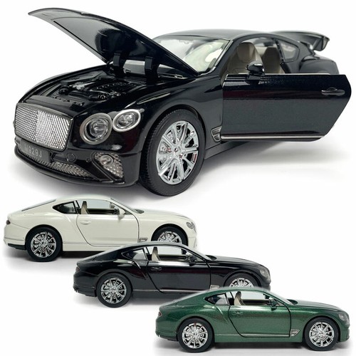 Bentley continental gt - bentley,