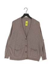 Jigsaw Women's Cardigan S